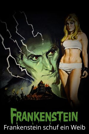 Frankenstein schuf ein Weib hdfilme stream online