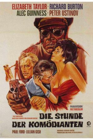 Die Stunde der Komödianten hdfilme stream online
