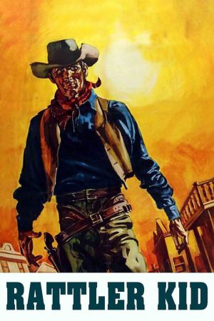 Django - Unersättlich wie der Satan poster