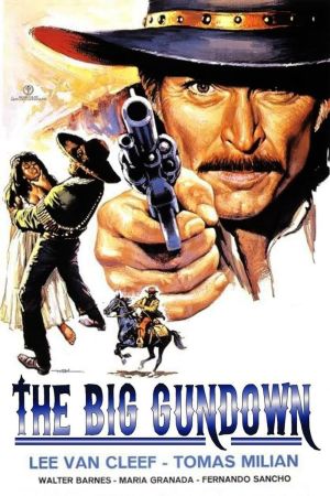Der Gehetzte der Sierra Madre poster