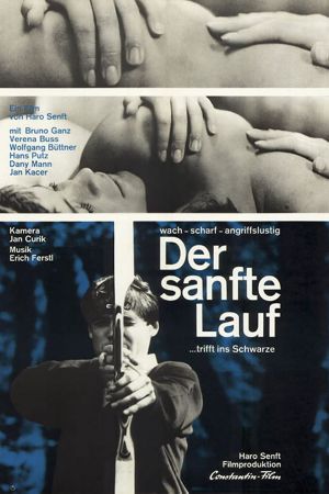 Der sanfte Lauf poster