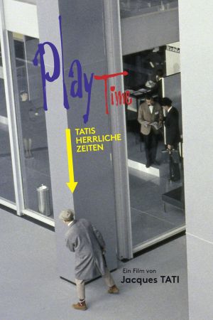 Tatis herrliche Zeiten poster