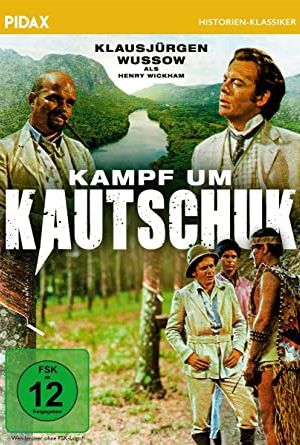 Kampf um Kautschuk hdfilme stream online