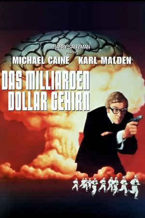 Das Milliarden Dollar-Gehirn hdfilme stream online