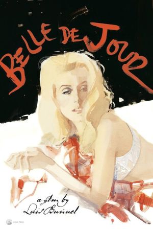 Belle de jour - Schöne des Tages poster