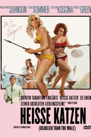 Heiße Katzen hdfilme stream online