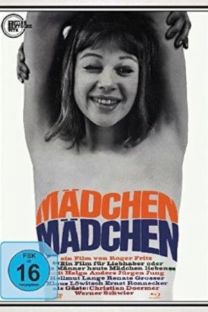 Mädchen Mädchen poster