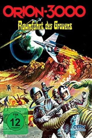 Orion 3000 - Raumfahrt des Grauens hdfilme stream online