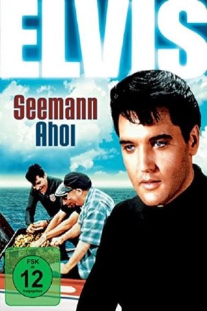 Seemann ahoi! poster