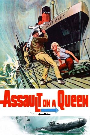 Überfall auf die Queen Mary hdfilme stream online