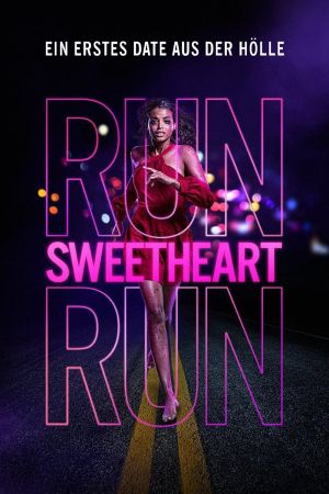 Run Sweetheart Run poster