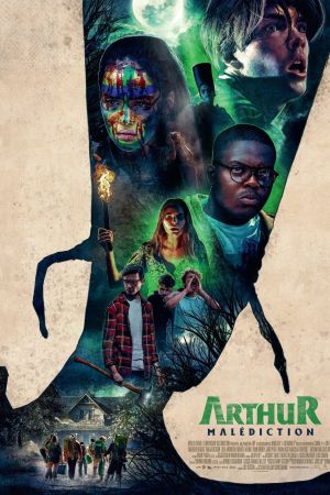 Arthur Malediction hdfilme stream online