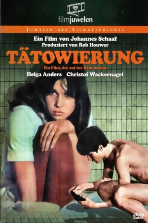 Tätowierung poster