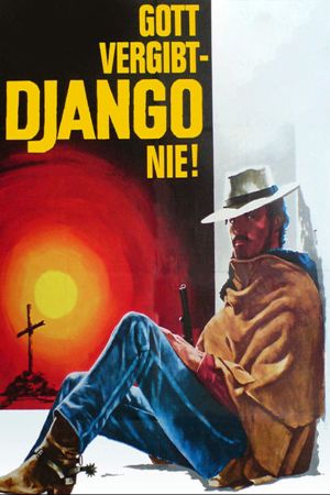 Gott vergibt - Django nie! poster