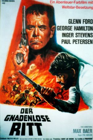 Der gnadenlose Ritt hdfilme stream online
