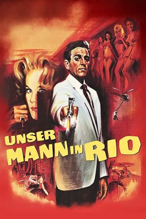 Unser Mann in Rio hdfilme stream online