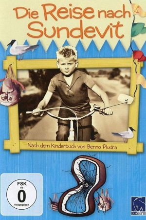 Die Reise nach Sundevit poster
