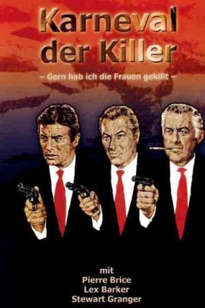 Gern hab’ ich die Frauen gekillt hdfilme stream online