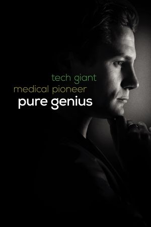 Pure Genius poster