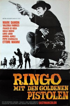 Ringo mit den goldenen Pistolen hdfilme stream online