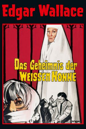 Edgar Wallace - Das Geheimnis der weißen Nonne hdfilme stream online