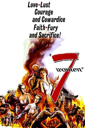 Sieben Frauen hdfilme stream online