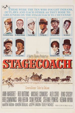 San Fernando poster