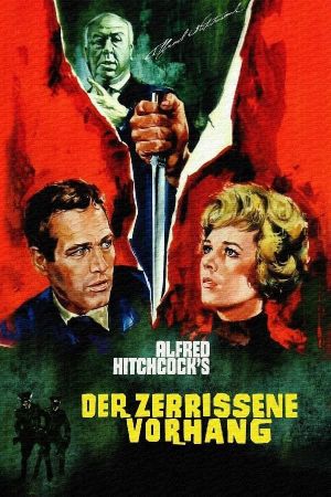 Der zerrissene Vorhang hdfilme stream online