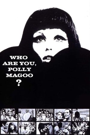 Wer sind sie, Polly Magoo? poster