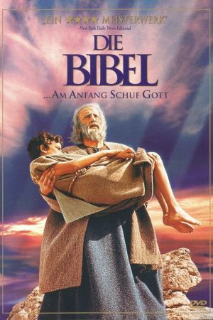 Die Bibel poster