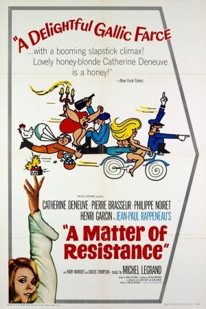 Leben im Schloss poster