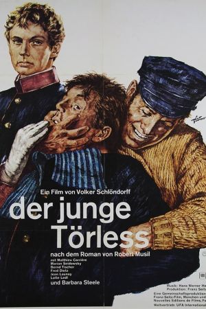 Der junge Törless hdfilme stream online