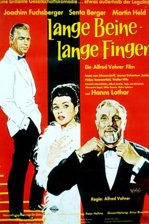 Lange Beine - lange Finger hdfilme stream online