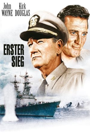Erster Sieg poster