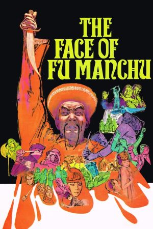 Ich, Dr. Fu Man Chu hdfilme stream online