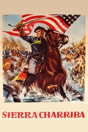 Sierra Charriba poster