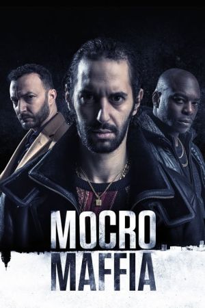 Mocro Maffia poster