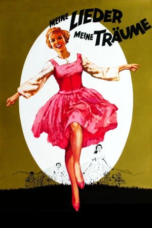 Meine Lieder, meine Träume poster