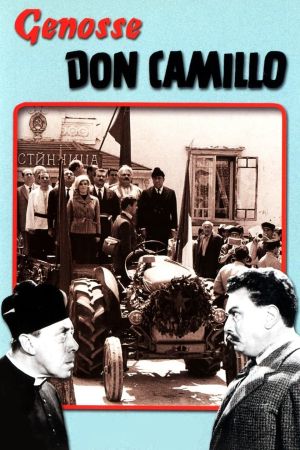 Genosse Don Camillo hdfilme stream online