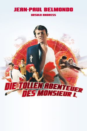 Die tollen Abenteuer des Monsieur L. hdfilme stream online
