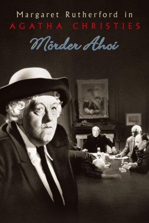 Mörder ahoi! poster