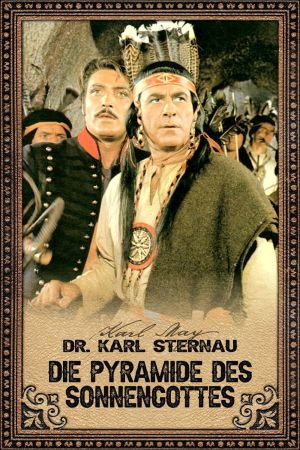 Die Pyramide des Sonnengottes hdfilme stream online