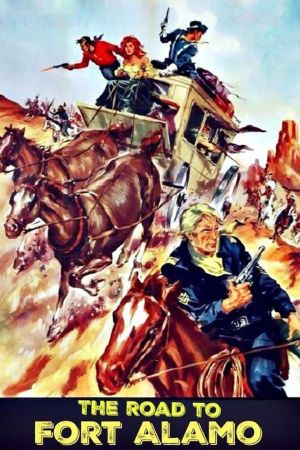 Der Ritt nach Alamo hdfilme stream online
