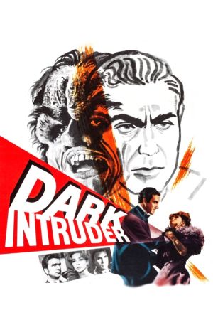 Dark Intruder hdfilme stream online