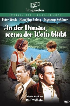 An der Donau, wenn der Wein blüht hdfilme stream online