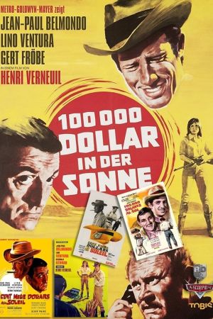 100.000 Dollar in der Sonne hdfilme stream online