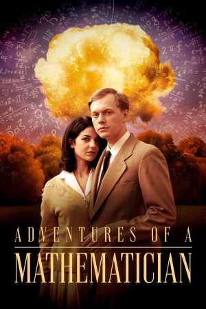 Abenteuer eines Mathematikers poster
