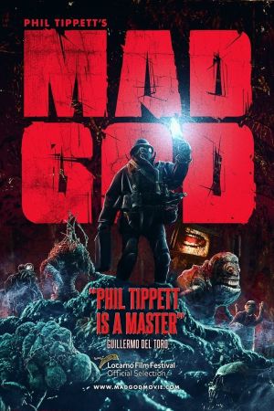 Mad God hdfilme stream online