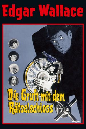 Edgar Wallace - Die Gruft mit dem Rätselschloss hdfilme stream online