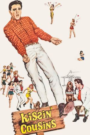 Die wilden Weiber von Tennessee poster